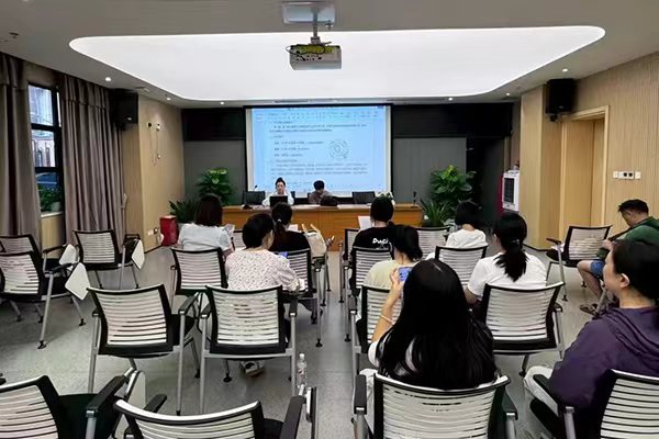 重庆渝中区城市体检工作经验获全国推广