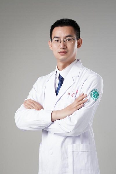 龚宇。受访者供图