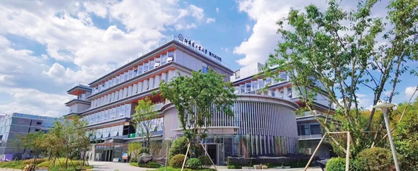 两江新区携手哈工大共建重庆市智能机器人创新中心(图1)