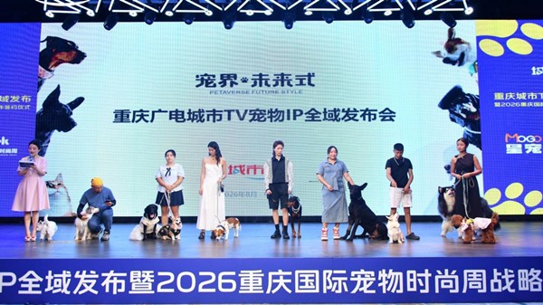 发布会现场。主办方供图
