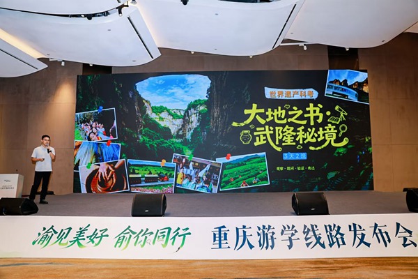 活动现场。主办方供图