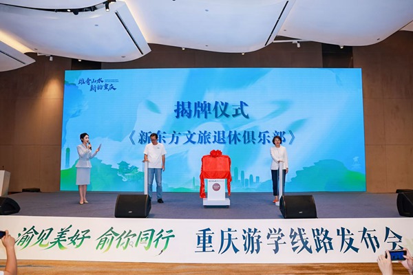 活动现场。主办方供图