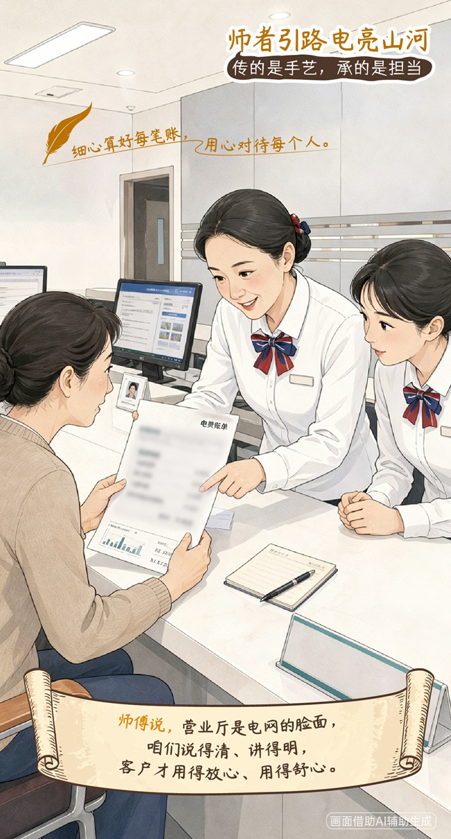 國網重慶市電力公司供圖