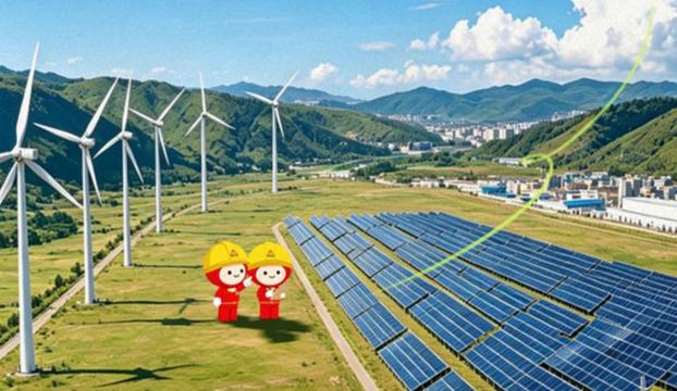 国际臭氧层保护日 | 绿电向未来