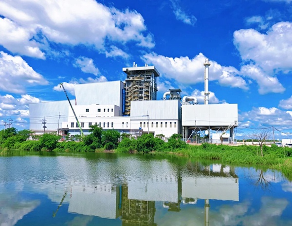 綠電超7000萬度！中泰“一帶一路”環保標杆項目並網發電