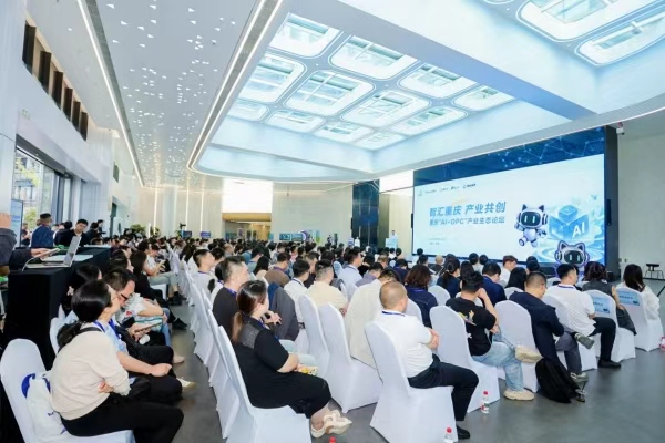 活动现场。主办方供图