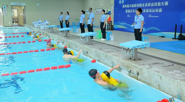 活动现场。主办方供图