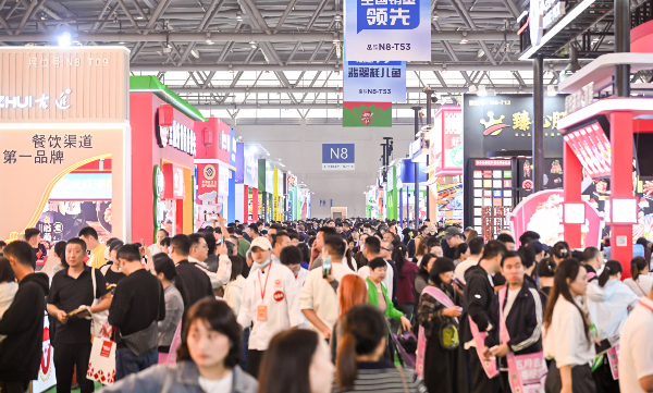 活動現場圖。主辦方供圖